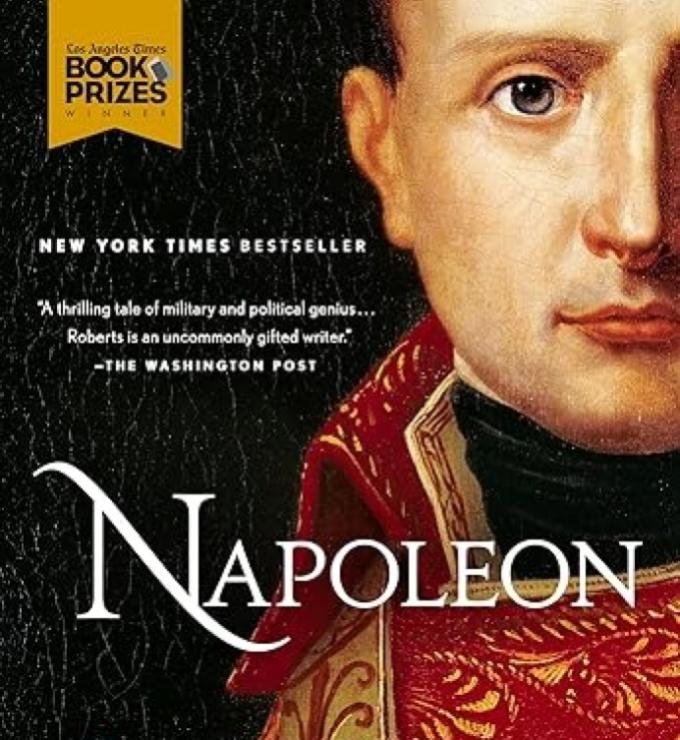 Napoleon: A Life
