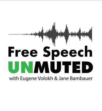 Free Speech, Unmuted