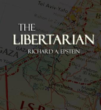 Libertarian