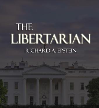 Libertarian