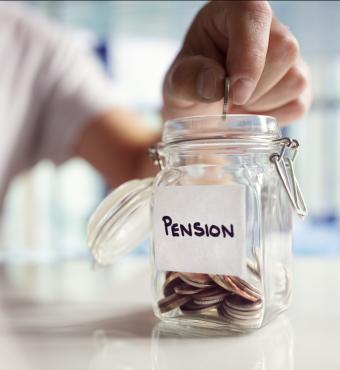 Pension