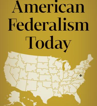 American Federalism Today: Perspectives on Political and Economic Governance  by Michael J. Boskin (ed.)