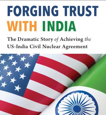 Forging Trust Digital Cover