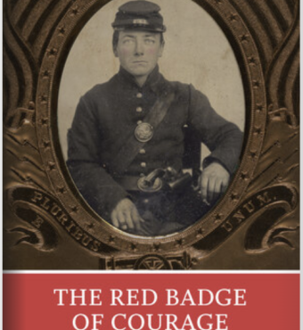 Red Badge of Courage