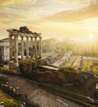 rome