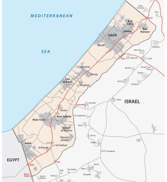 Gaza