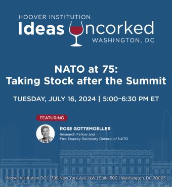 Ideas Uncorked