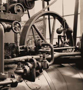 Industrial Revolution