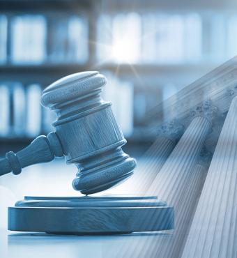 Judicial