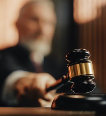 court