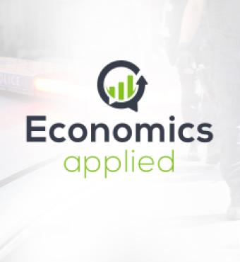 Economics, Applied-Jens Ludwig