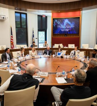 CorporateGovernanceWorkingGroup