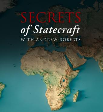 Secrets-Of-Statecraft