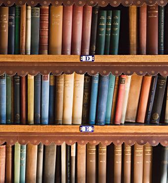 Book Shelf