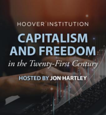 Capitalism and Freedom in the 21st Century_Ep1
