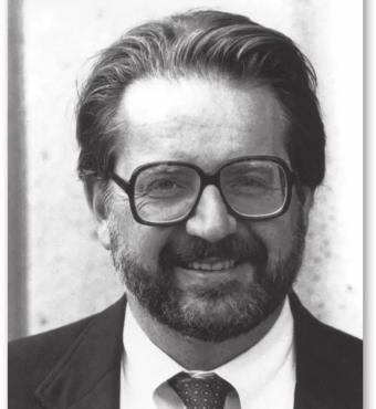 photo of John Dunlap