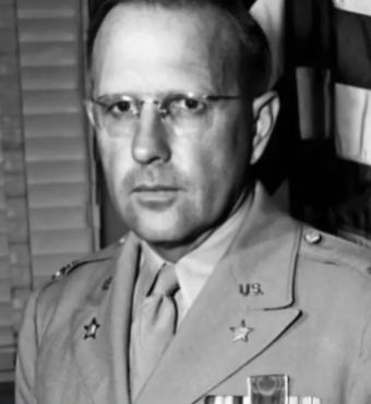 Photo of Boris Pash