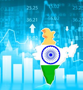India