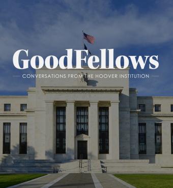 GoodFellows | Gettin' Grumpy with John H Cochrane