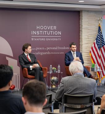 On Day One Washington DC event