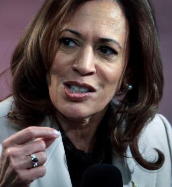 Kamala Harris
