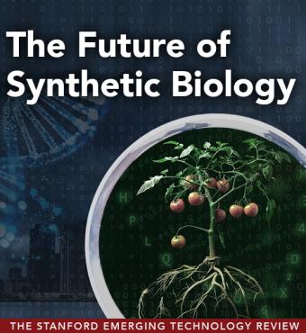 The Future Of Synthetic Biology