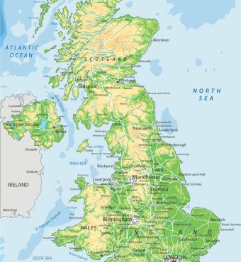 Great Britain