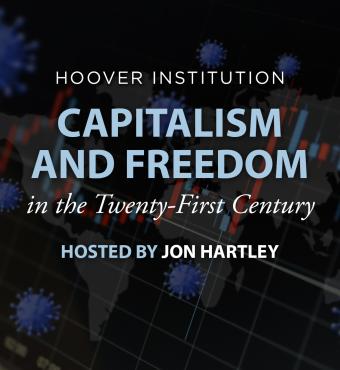 Capitalism and Freedom | David Malpass