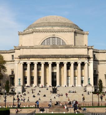 Columbia