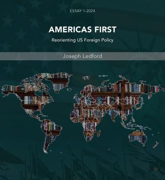 Americas First
