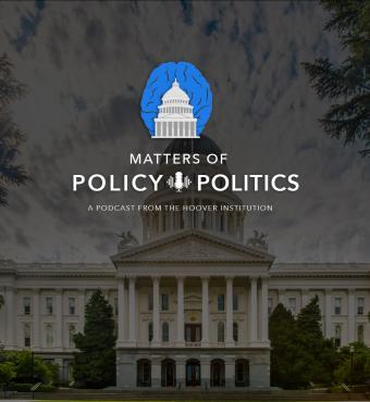 MPP | Bill Whalen and Lee Ohanian