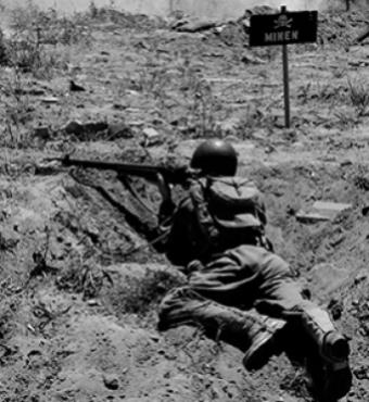 WWII iStock image