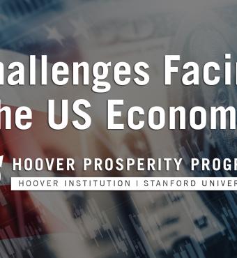 Challenges Facing the US Economy