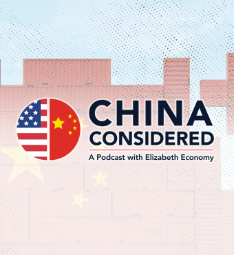 China Considered | Dan Rosen