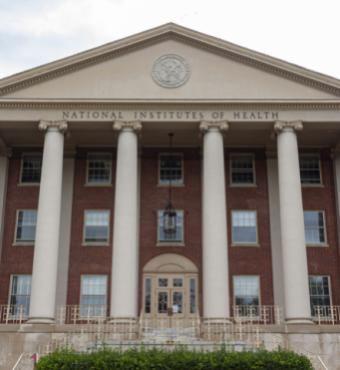 National Institute of Health