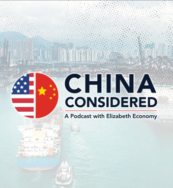 China Considered