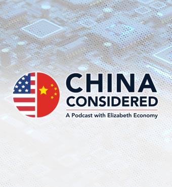 China Considered