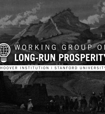 The Chinese Economy in the Long Run