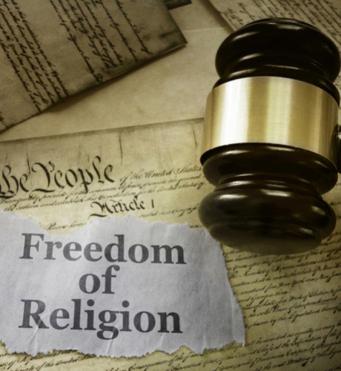 Freedom of Religion