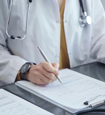 doctor