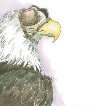 Hoover Digest 2025 No. 1 - Perils of Isolationism