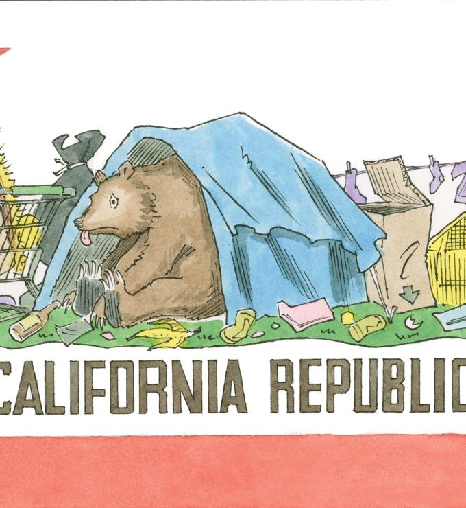 Hoover Digest Winter 2025 - The Camps Never Close