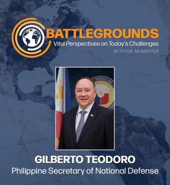 Gilberto Teodoro