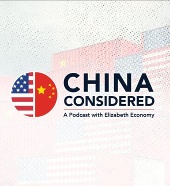 China Considered | Melanie Hart