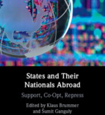 States and their Nationals Abroad