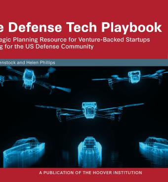 Defense Tech Playbook