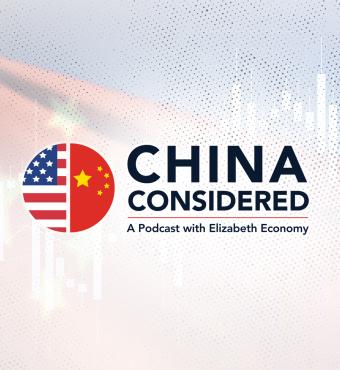 China Considered
