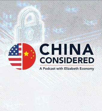 China Considered | Adam Segal