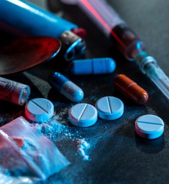 Drugs