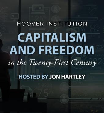 Capitalism & Freedom